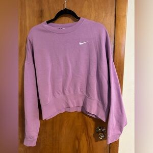 Nike Phoenix fleece